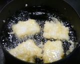 簡単！はんぺん天ぷら　うま味衣作り方3写真