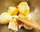 めっちゃ美味しい！コク旨ポテトサラダ作り方4写真