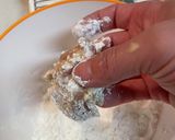 誰でも簡単おいしい唐揚げ(^O^)作り方6写真