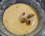 簡単！焼ちくわスナップエンドウのうま味天作り方4写真