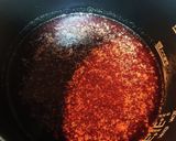 スペアリブの赤ワイン煮込み作り方2写真