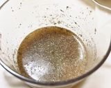 材料2つ！長ネギと鳥もも肉の塩炒め作り方5写真