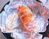 薄切り豚バラ肉チャーシュー作り方11写真