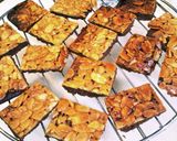 チョコレートフロランタン作り方18写真