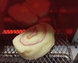 いちごロールの私の食べ方作り方1写真