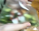 子供も大好き☆たこキムチ♪作り方5写真