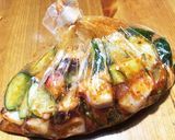 子供も大好き☆たこキムチ♪作り方6写真