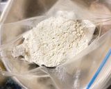 春菊クッキー(シュンギクッキー)作り方5写真