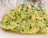 春菊クッキー(シュンギクッキー)作り方8写真