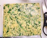 春菊クッキー(シュンギクッキー)作り方9写真