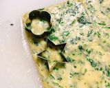 春菊クッキー(シュンギクッキー)作り方10写真