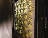 春菊クッキー(シュンギクッキー)作り方12写真
