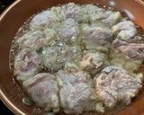 カリッと衣の塩麹からあげ作り方7写真