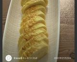 絹豆腐と卵の玉子焼き覚書作り方16写真