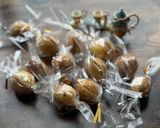 横浜発♡キャラメルウォールナッツクッキー作り方10写真