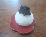 紫蘇ジュースの残り葉活用！紫蘇の佃煮風作り方5写真
