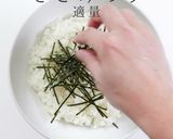 愛媛今治名物！かんたん絶品！焼豚玉子飯作り方31写真