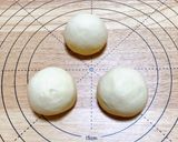 元種パンヴィエノワ作り方12写真