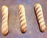 元種パンヴィエノワ作り方17写真