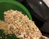 Oatmeal Risotto作り方1写真