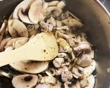 Oatmeal Risotto作り方7写真