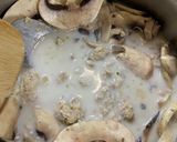 Oatmeal Risotto作り方9写真
