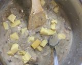 Oatmeal Risotto作り方10写真