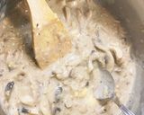 Oatmeal Risotto作り方11写真