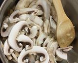 Oatmeal Risotto作り方6写真