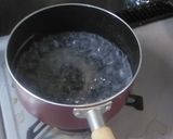 松山あげとほうれん草のおひたし♪超簡単作り方4写真