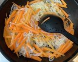 ひじき煮作り方1写真