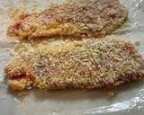 簡単とろーりチーズかつ作り方5写真