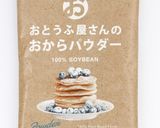 サクサク!おから入りクランチーチョコバー作り方1写真