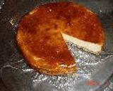 低カロリー◇ベイクドチーズケーキ作り方6写真
