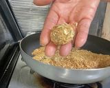 簡単！ヘルシー！揚げないコロッケ作り方6写真