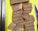 弁当★添加物はもういらない!天然旨味煮物作り方1写真