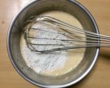 超簡単☆基本の定番！紅茶のシフォンケーキ作り方6写真