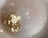 豆腐干/豆腐皮で青梗菜と豚肉の中華炒め作り方4写真