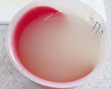 豆腐干/豆腐皮で青梗菜と豚肉の中華炒め作り方3写真