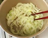 我が家のつゆだく豚丼作り方2写真