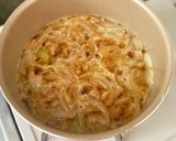 我が家のつゆだく豚丼作り方3写真