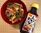 オイスターソースが無くても作れる青椒肉絲作り方3写真