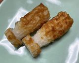 節分に＊おにさん納豆ごはん作り方5写真