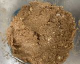 豆腐とプロテイン入りオートミールスコーン作り方3写真