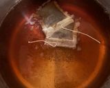 台湾式茶葉蛋(煮卵)作り方1写真