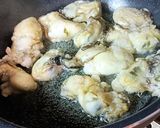 子供も喜ぶ！ご飯が進む♡牡蠣の南蛮漬け作り方4写真