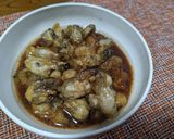 子供も喜ぶ！ご飯が進む♡牡蠣の南蛮漬け作り方6写真