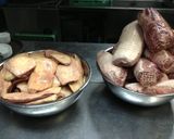 the kintaの生ハム作り方1写真