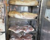 the kintaの生ハム作り方5写真