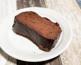 ダイエット用チョコテリーヌ作り方6写真